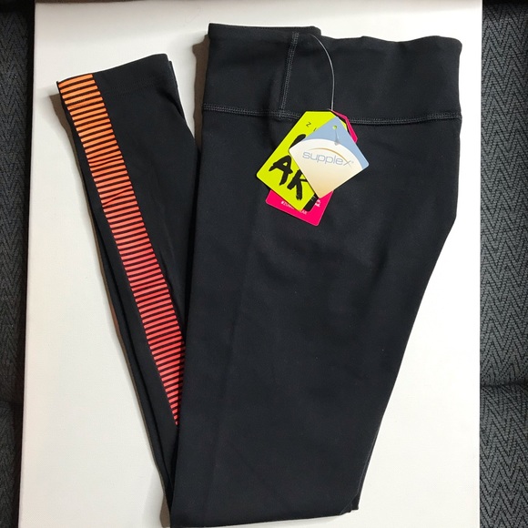 🔥LET IT SYNC IN INSTRUCTOR LEGGINGS🔥 - Picture 2 of 5